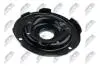 ОПОРА АМОРТИЗАТОРА | TOYOTA SIENNA 97-03, PREVIA 00-06, CAMRY 96-01, AVALON 94-05, LEXUS ES 96-, RX 03- /ПЕРЕД/GУRA/ NTY ADTY060 (фото 2)