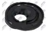 Опора верхней пружины toyota camry v3/ sienna 03-09,48158-33031 NTY AD-TY-080 (фото 1)