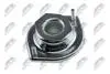 Опора амортизатора toyota passeo 04 subaru justy 03, 48609-B2030 NTY ADTY082 (фото 1)