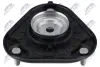 ОПОРА АМОРТИЗАТОРА | TOYOTA COROLLA (E21) 1.8 VVTI HYBRID 19-, C-HR(X1) 1.2, 1.2 4WD, 1.8 HYBRID 19- /ПЕРЕД/ NTY ADTY088 (фото 2)