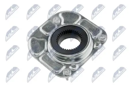 ОПОРА АМОРТИЗАТОРА | VOLVO S80 98-06 /DO NUMERU NADWOZIA 153439/, C70 97-02, S70 97-00, V70 I/II 95-08 /DO NUMERU NADWOZIA FC1547726 I FC2546642/, XC70 97-07 /DO NUMERU NADWOZIA 33857 I 28004/ /ПЕРЕД/ NTY ADVV006
