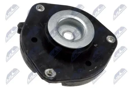 ОПОРА АМОРТИЗАТОРА | AUDI A3 03-13,Q3 11-,TT 07-,VW GOLF V 03-,PASSAT B6/B7 05-14,POLO 95-02,JETTA 05-11,CADDY 04-10,BEETLE II 12-,EOS 06-16,SKODA OCTAVIA II 04-12 NTY ADVW005