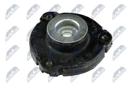 ОПОРА АМОРТИЗАТОРА | VW POLO 02-09, FOX 05-, SKODA ROOMSTER 06-15, FABIA 99-14, SEAT IBIZA IV 02-09, CORDOBA 02-09 /ПЕРЕД/ NTY ADVW024