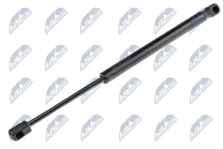 АМОРТИЗАТОР (ГАЗОВА ПРУЖИНА) | L=348MM, F=620N ALFA ROMEO 156 00-06 /KOMBI/ NTY AEAR001