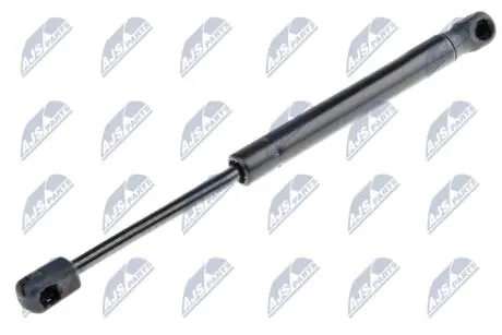 АМОРТИЗАТОР (ГАЗОВА ПРУЖИНА) | L=280MM, F=390N ALFA ROMEO 166 98-07 /SEDAN/ NTY AEAR004