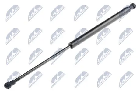 АМОРТИЗАТОР (ГАЗОВА ПРУЖИНА) | L=438MM, F=480N ALFA ROMEO 166 98-03 /SEDAN/ NTY AEAR006