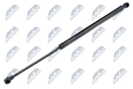 АМОРТИЗАТОР (ГАЗОВА ПРУЖИНА) | L=456MM, F=320N ALFA ROMEO MITO 08- NTY AEAR010