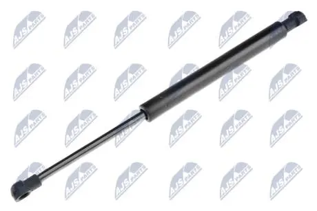 АМОРТИЗАТОР (ГАЗОВА ПРУЖИНА) | L=310MM, F=580N ALFA ROMEO 145 94-01 NTY AEAR012