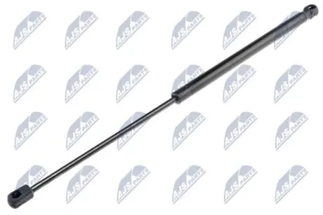 АМОРТИЗАТОР (ГАЗОВА ПРУЖИНА) | L=522MM, F=400N ALFA ROMEO 146 95-01 /ZE SPOJLEREM/ NTY AEAR013