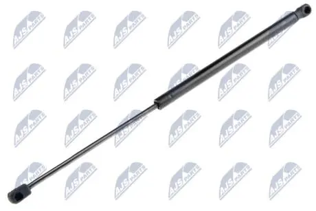 АМОРТИЗАТОР (ГАЗОВА ПРУЖИНА) | L=522MM, F=300N ALFA ROMEO 146 95-01 /BEZ SPOJLERA/ NTY AEAR014