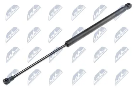 АМОРТИЗАТОР (ГАЗОВА ПРУЖИНА) | L=440MM, F=370N ALFA ROMEO 147 01-10 NTY AEAR015