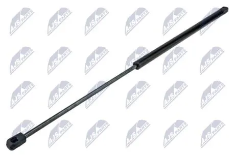 АМОРТИЗАТОР (ГАЗОВА ПРУЖИНА) | L=673MM, F=210N ALFA ROMEO 155 92-97 NTY AEAR016