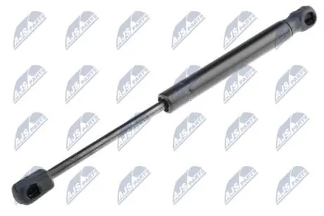 АМОРТИЗАТОР (ГАЗОВА ПРУЖИНА) | L=280MM, F=600N ALFA ROMEO 155 92-97 /ZE SPOJLEREM/ NTY AEAR018