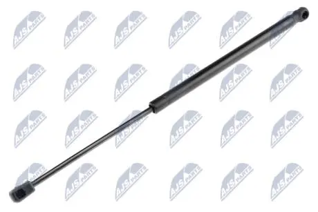 АМОРТИЗАТОР (ГАЗОВА ПРУЖИНА) | L=470MM, F=350N ALFA ROMEO BRERA 06-10 NTY AEAR021