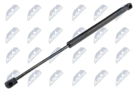АМОРТИЗАТОР (ГАЗОВА ПРУЖИНА) | L=402MM, F=390N AUDI 100/A6 91-97 NTY AEAU002