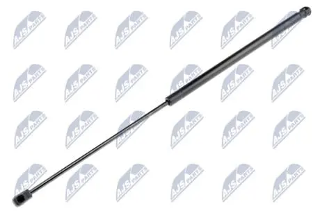 АМОРТИЗАТОР (ГАЗОВА ПРУЖИНА) | L=647MM, F=450N AUDI 100/A6 AVANT 90-97 NTY AEAU003