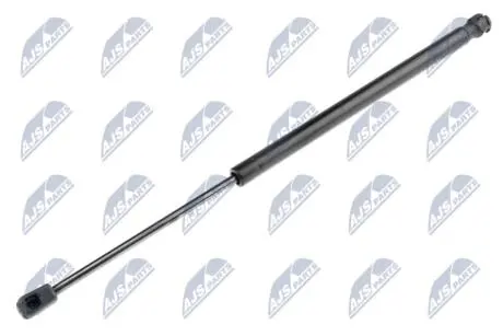 АМОРТИЗАТОР (ГАЗОВА ПРУЖИНА) | L=480MM, F=690N AUDI ALLROAD 00-05 NTY AEAU016