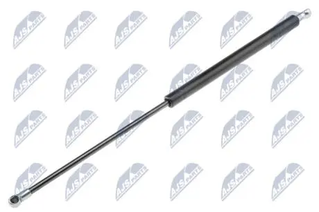 АМОРТИЗАТОР (ГАЗОВА ПРУЖИНА) | L=490MM, F=530N AUDI A4 AVANT 04-08 NTY AEAU018