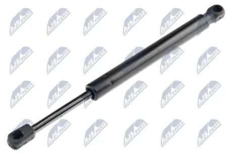 АМОРТИЗАТОР (ГАЗОВА ПРУЖИНА) | L=298MM, F=700N AUDI A4 04-07 NTY AEAU021
