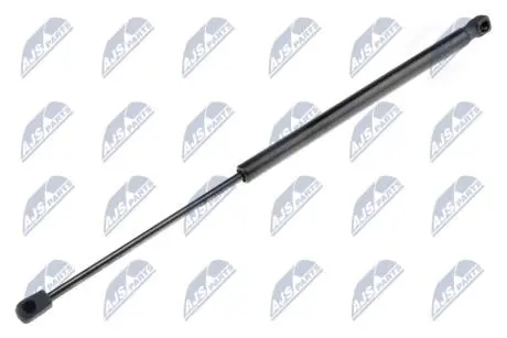 АМОРТИЗАТОР (ГАЗОВА ПРУЖИНА) | L=502MM, F=530N AUDI A4 AVANT 07-16 NTY AEAU022