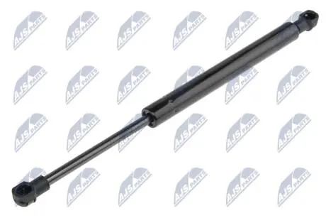 АМОРТИЗАТОР (ГАЗОВА ПРУЖИНА) | L=305MM, F=410N AUDI Q5 08-17 NTY AEAU031