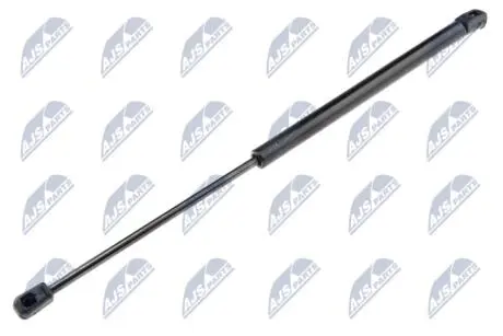 АМОРТИЗАТОР (ГАЗОВА ПРУЖИНА) | L=485MM, F=170N AUDI Q7 06-15 NTY AEAU032