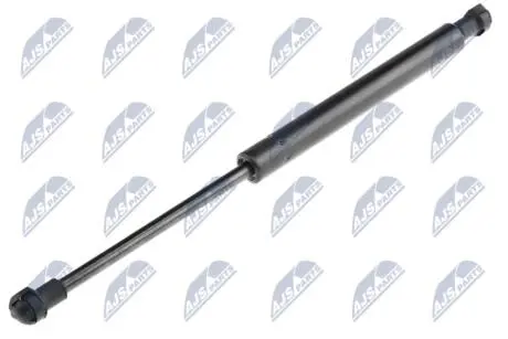 АМОРТИЗАТОР (ГАЗОВА ПРУЖИНА) | L=315MM, F=440N AUDI TT ROADSTER 06-14 NTY AEAU033