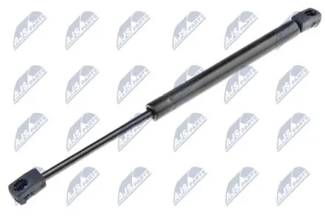 АМОРТИЗАТОР (ГАЗОВА ПРУЖИНА) | L=331MM, F=520N AUDI TT ROADSTER 06-14 NTY AEAU034