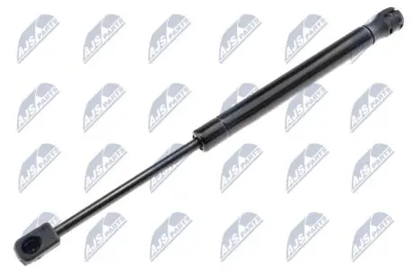 АМОРТИЗАТОР (ГАЗОВА ПРУЖИНА) | L=310MM, F=590N AUDI A4 02-05 /CABRIO/ NTY AEAU041