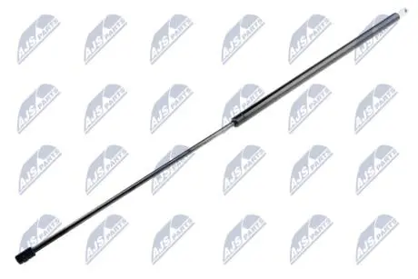 АМОРТИЗАТОР (ГАЗОВА ПРУЖИНА) | L=943MM, F=380N AUDI A6 94-97 /SEDAN,AVANT/ NTY AEAU043
