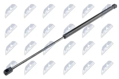 АМОРТИЗАТОР (ГАЗОВА ПРУЖИНА) | L=530MM, F=245N AUDI A8 94-02 /SEDAN/ NTY AEAU045