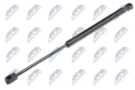 АМОРТИЗАТОР (ГАЗОВА ПРУЖИНА) | L=375MM, L=280N AUDI A8 02-10 /SEDAN/ NTY AEAU046