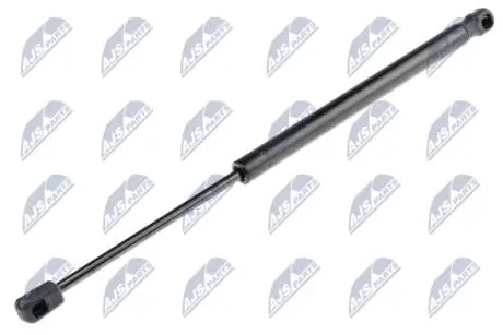 АМОРТИЗАТОР (ГАЗОВА ПРУЖИНА) | L=408MM, F=310N AUDI A8 02-10 NTY AEAU047