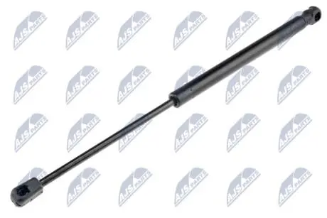 АМОРТИЗАТОР (ГАЗОВА ПРУЖИНА) | L=403MM, F=625N AUDI TT 98-06 /ZE SPOJLEREM/ NTY AEAU049