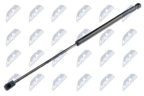 АМОРТИЗАТОР (ГАЗОВА ПРУЖИНА) | L=536MM, F=540N AUDI A1 11-18 /SPORTBACK/ NTY AEAU054