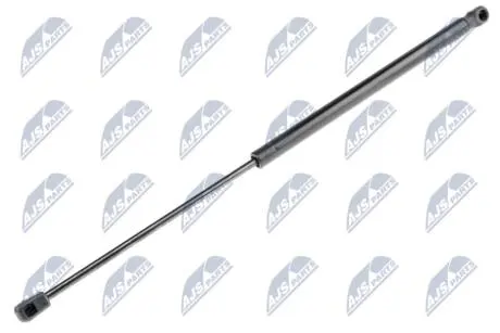 АМОРТИЗАТОР (ГАЗОВА ПРУЖИНА) | L=544MM, F=460N AUDI A3 12- NTY AEAU056