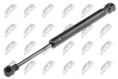 АМОРТИЗАТОР (ГАЗОВА ПРУЖИНА) | L=255MM, F=350N AUDI A3 08-13 /CABRIO/ NTY AEAU057