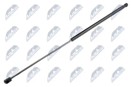 АМОРТИЗАТОР (ГАЗОВА ПРУЖИНА) | L=746MM, F=200N AUDI A3 12- NTY AEAU059