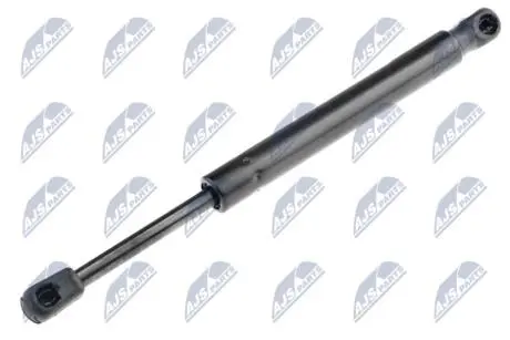 АМОРТИЗАТОР (ГАЗОВА ПРУЖИНА) | L=279MM, F=520N AUDI A4 04-08 NTY AEAU060