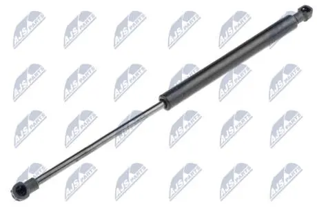 АМОРТИЗАТОР (ГАЗОВА ПРУЖИНА) | L=388MM, F=480N AUDI A4 07-15 NTY AEAU061