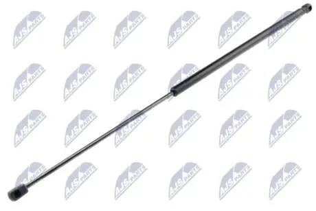 АМОРТИЗАТОР (ГАЗОВА ПРУЖИНА) | L=722MM, F=325N AUDI A4 AVANT 00-04 NTY AEAU062