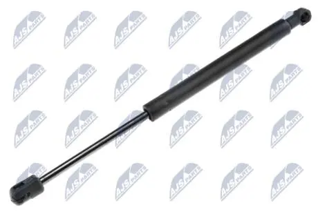 АМОРТИЗАТОР (ГАЗОВА ПРУЖИНА) | L=319MM, F=480N AUDI A5 09-17 /CABRIO/ NTY AEAU065