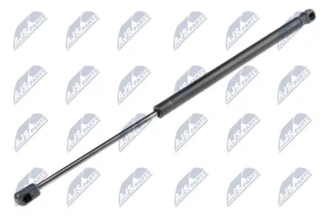АМОРТИЗАТОР (ГАЗОВА ПРУЖИНА) | L=490MM, F=600N AUDI A6 AVANT 05-11, ALLROAD 14-18 NTY AEAU066