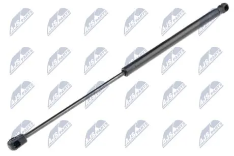АМОРТИЗАТОР (ГАЗОВА ПРУЖИНА) | L=500MM, F=530N AUDI A6 AVANT 11-18, A6 ALLROAD 12-18 NTY AEAU068