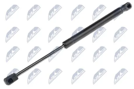АМОРТИЗАТОР (ГАЗОВА ПРУЖИНА) | L=329MM, F=380N AUDI A6 11-18,A6 AVANT 11-18,A6 ALLROAD 12-18,A7 10-18 /SPORTBACK/ NTY AEAU070