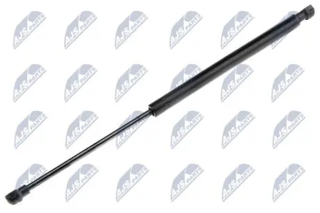 АМОРТИЗАТОР (ГАЗОВА ПРУЖИНА) | L=445MM, F=110N AUDI A8 09-18, S8 12-18 NTY AEAU071