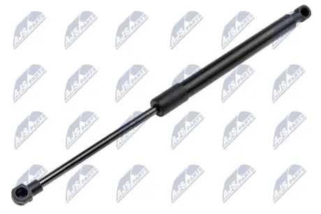 АМОРТИЗАТОР (ГАЗОВА ПРУЖИНА) | L=370MM, F=550N AUDI A4 15-,A5 16- NTY AEAU086