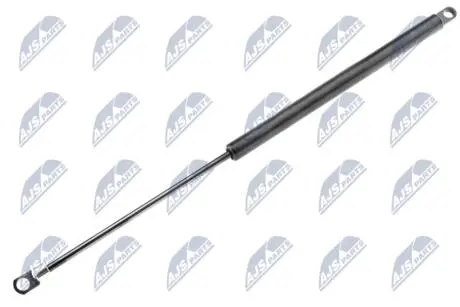АМОРТИЗАТОР (ГАЗОВА ПРУЖИНА) | L=410MM, F=280N BMW 3 E36 91-99 /COUPE,CABRIO/ NTY AEBM005