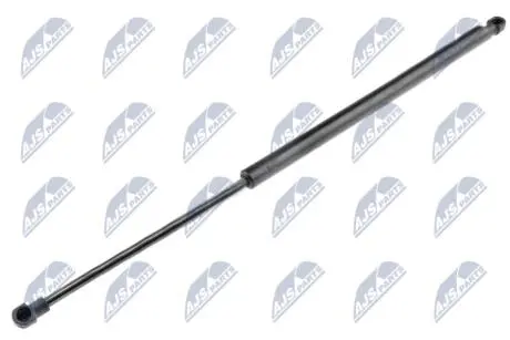 АМОРТИЗАТОР (ГАЗОВА ПРУЖИНА) | L=517MM, F=390N BMW 3 E36 95-99 /KOMBI/ NTY AEBM007