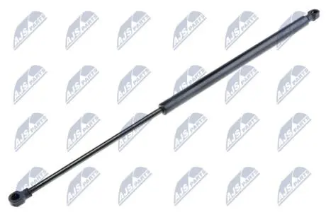 АМОРТИЗАТОР (ГАЗОВА ПРУЖИНА) | L=543MM, F=450N BMW 3 E46 99-05 /COMBI/ NTY AEBM011